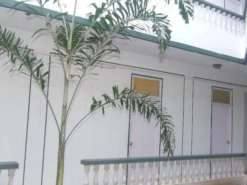 Summerville Beach Resort Candolim Exteriér fotografie